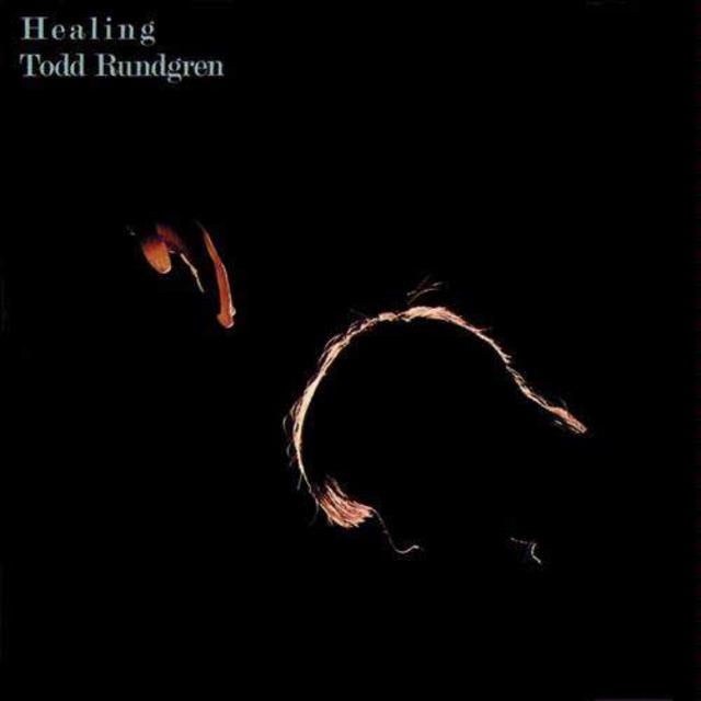 Happy Anniversary: Todd Rundgren, Healing