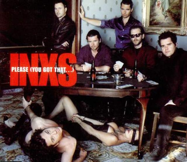 Happy Anniversary: INXS, “Please (You Got That…)”