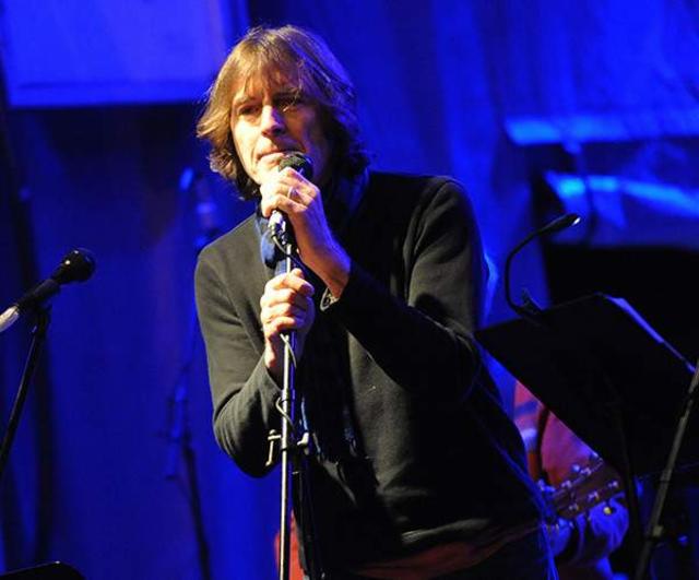 Rhino Interview: Jody Stephens of Big Star