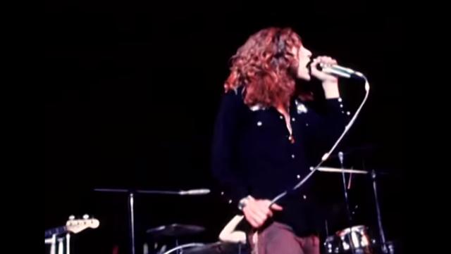 Rhino Video Playlist: Whole Lotta Live on YouTube