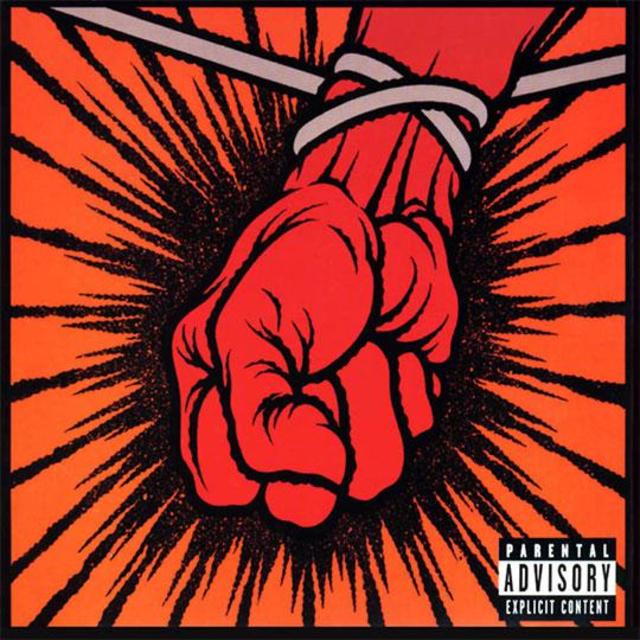 Happy Anniversary, ST. ANGER!