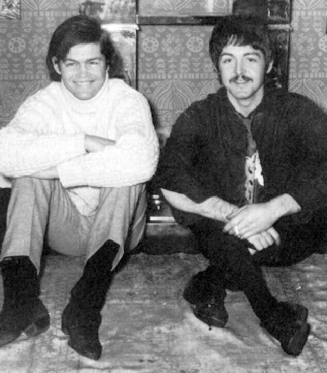 Single Stories: The Monkees, “Randy Scouse Git”