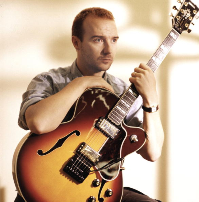 Rhino Interview: Midge Ure