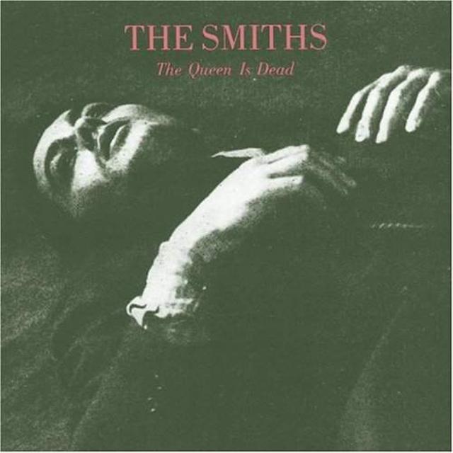 Happy Anniversary: The Smiths, The Queen Is Dead