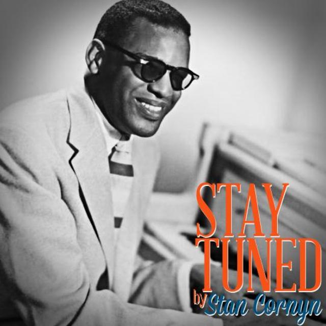 Stay Tuned By Stan Cornyn: Black Or White