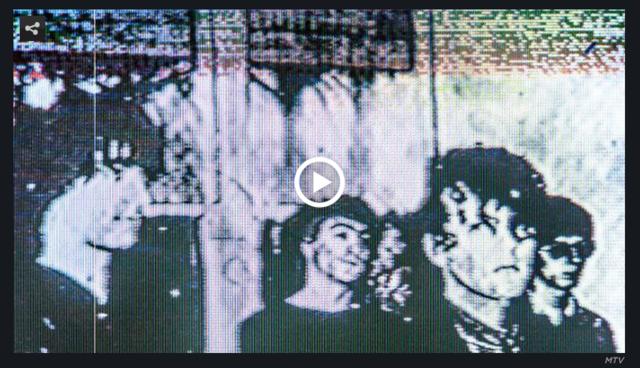 SNEAK PREVIEW: R.E.M. - REMTV