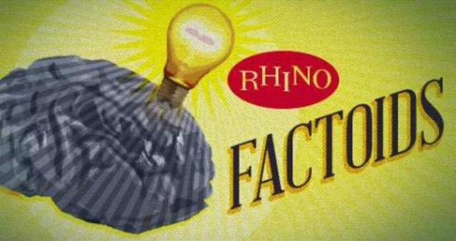 Rhino Factoids: When The Doors Were Just A House Band
