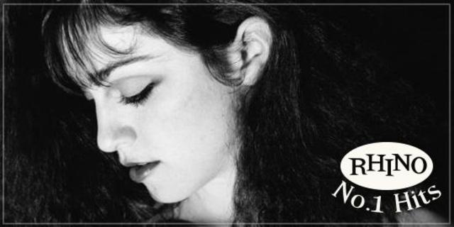 Rhino #1: Madonna