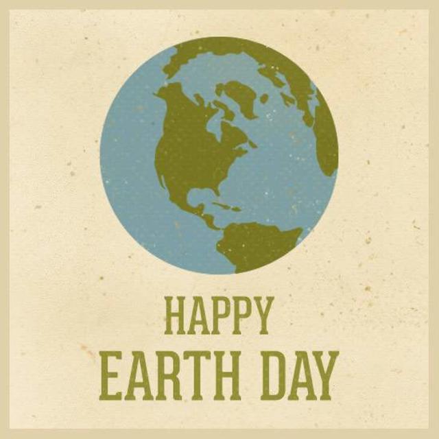 This Is Planet Earth... Day