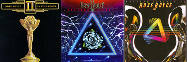 Deep Dive: Rose Royce – Take a Ride Beyond the Car Wash