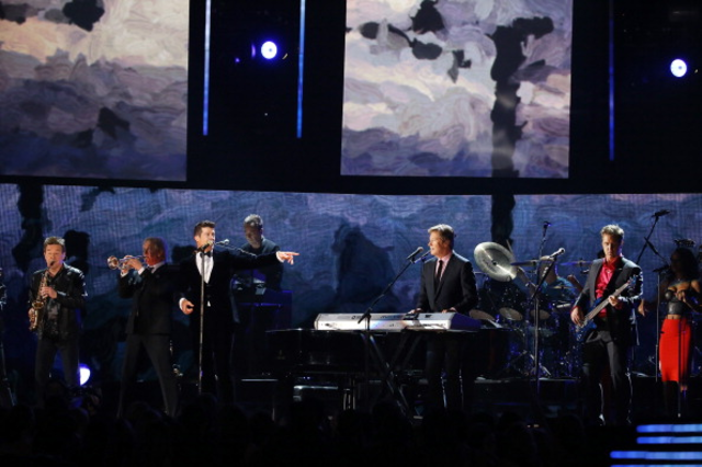 Rhino Galleries - The Grammys