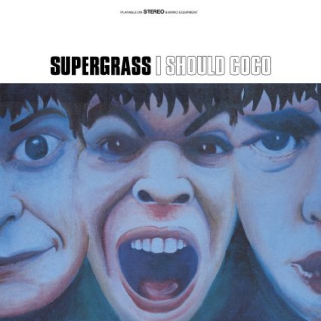 New This Week: Supergrass