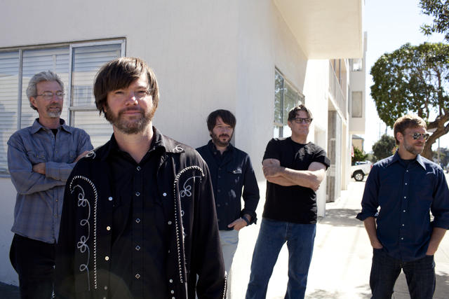 Interview: Jay Farrar of Son Volt