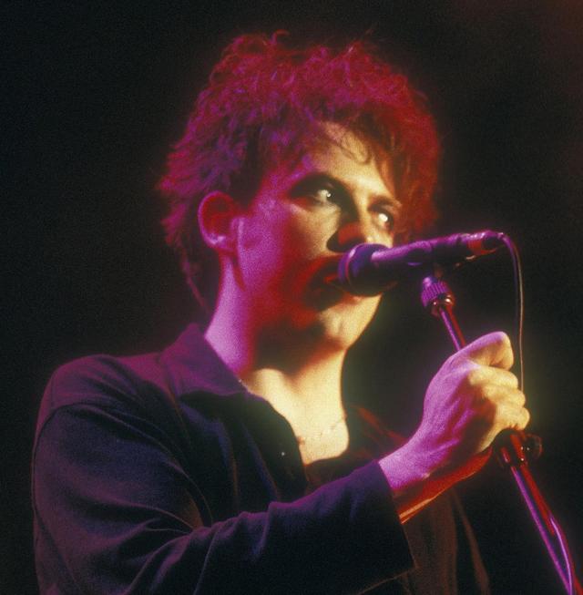 5 New Wave Stars With Better Hair Than You