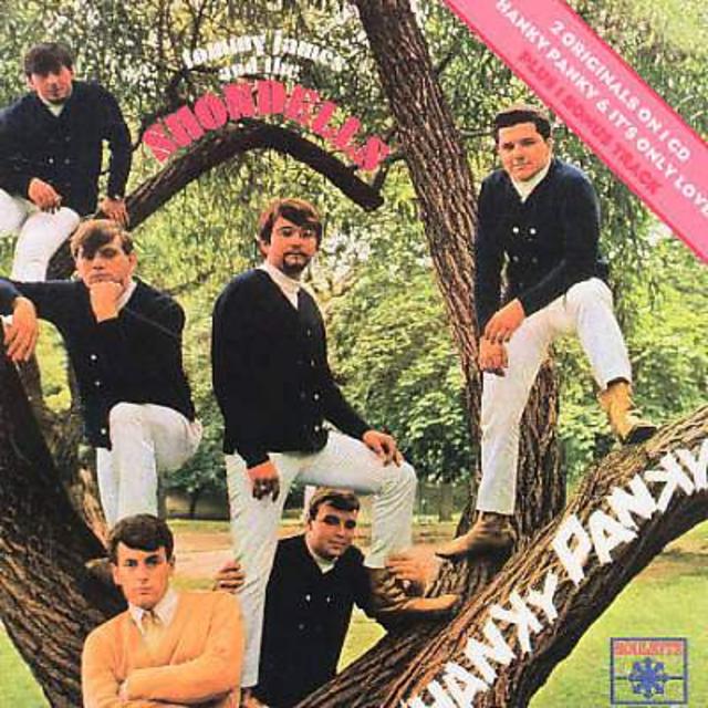 Once Upon a Time in the Top Spot: Tommy James and the Shondells, “Hanky Panky”