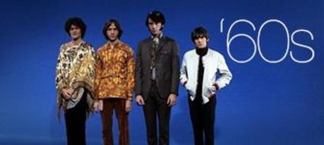 '60s - The Monkees