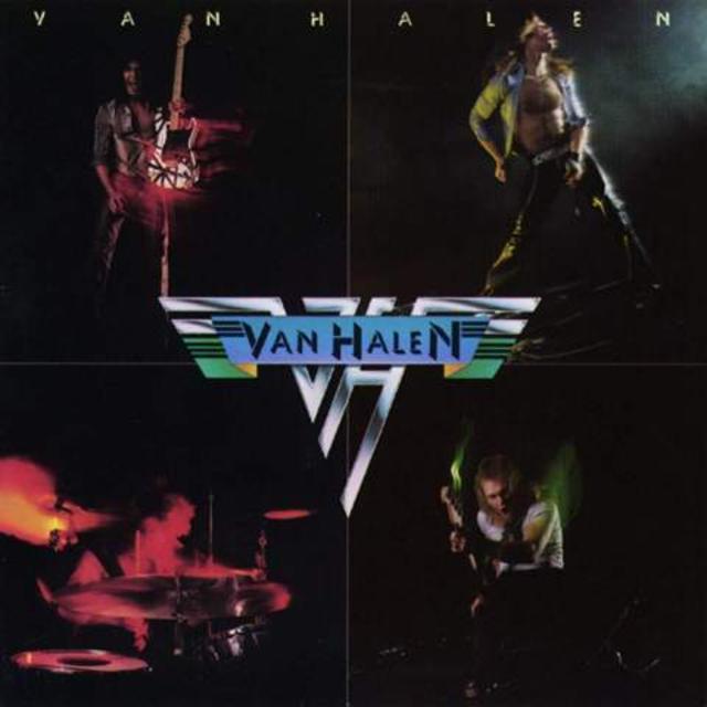 Happy Anniversary: Van Halen, Van Halen