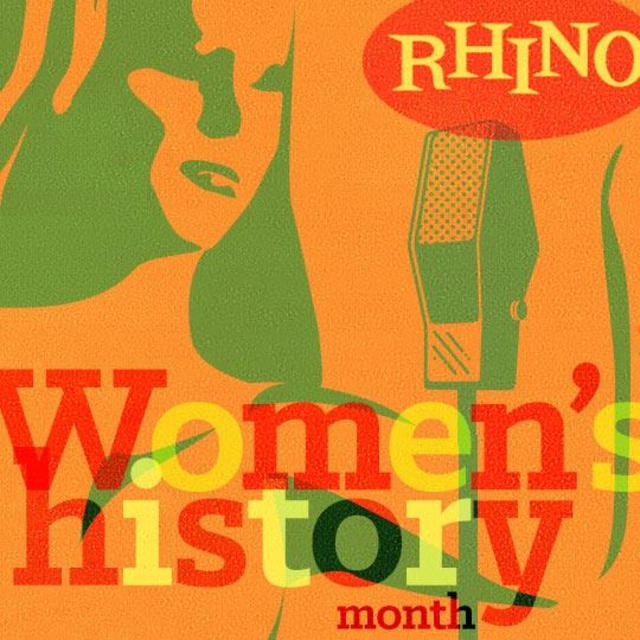 Women’s History Month: Soulful Singers