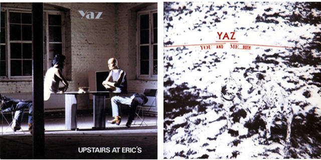 A Closer Look at… YAZ