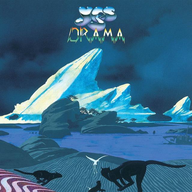 Doing a 180: Yes, Drama