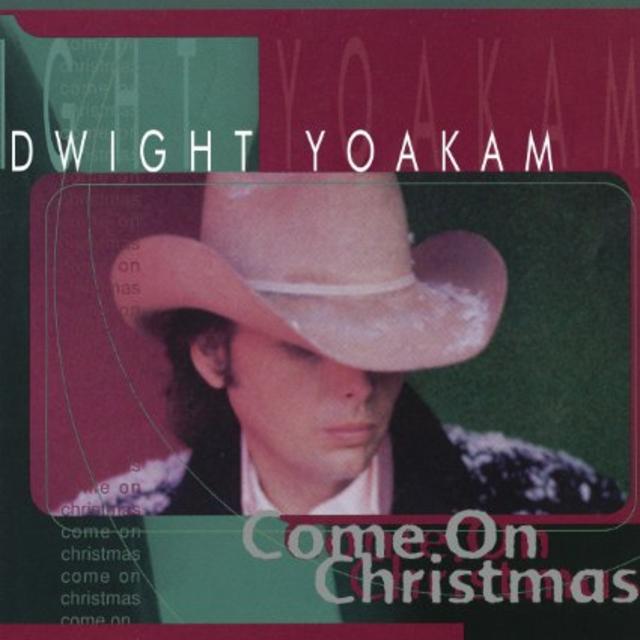 Doing a 180: Duran Duran and Dwight Yoakam