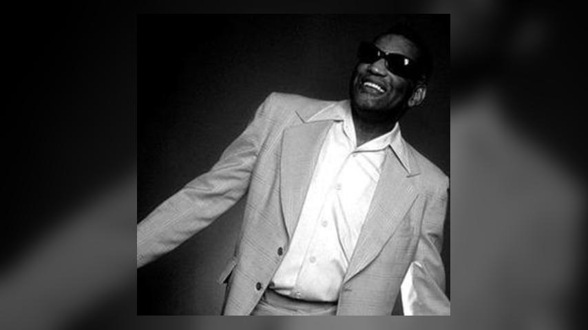Deep Dive: Ray Charles, RAY CHARLES IN PERSON