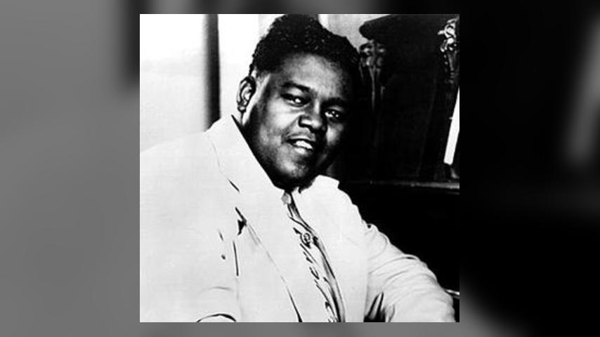 Fats Domino