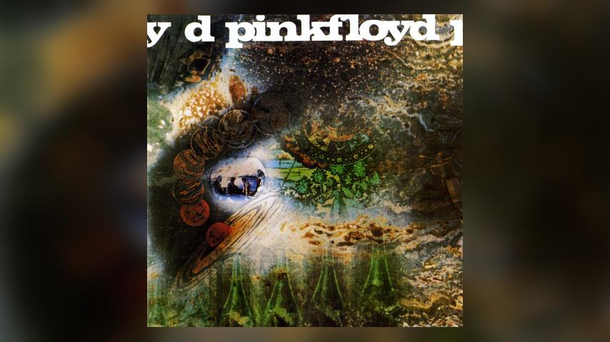 Happy Anniversary: Pink Floyd, “Let There Be More Light”