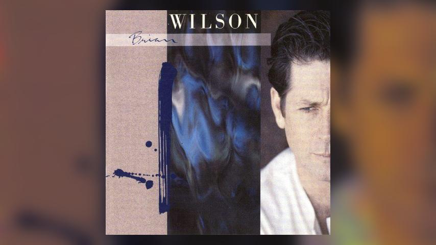 Happy Anniversary: Brian Wilson, “Love and Mercy”