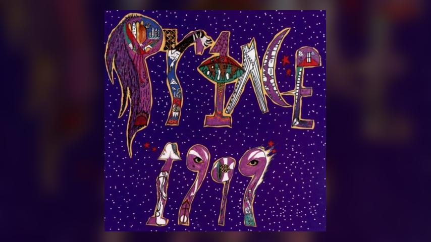 Make It a Double: Prince, 1999