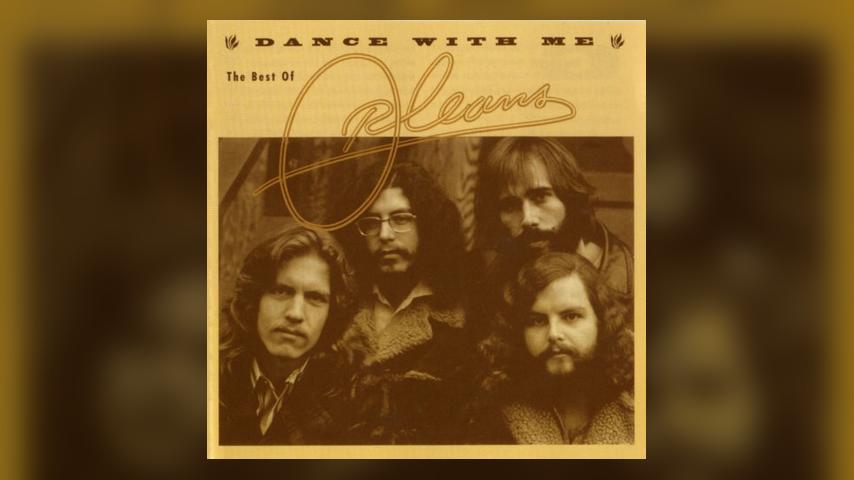 Single Stories: Orleans, “Dance With Me”