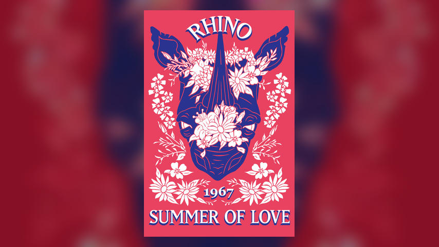 SUMMER OF LOVE