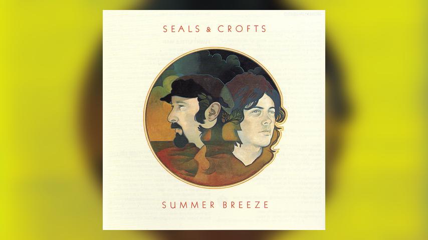 Deep Dive: Seals & Crofts, SUMMER BREEZE