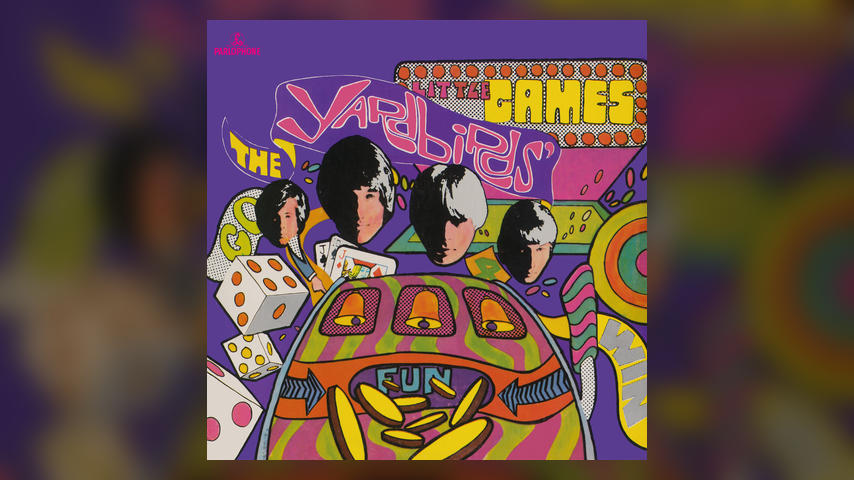 Deep Dive: Yardbirds, LITTLE GAMES