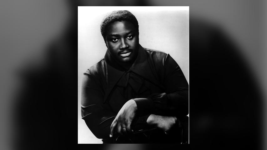 5 Things You Might Not Know About Donny Hathaway