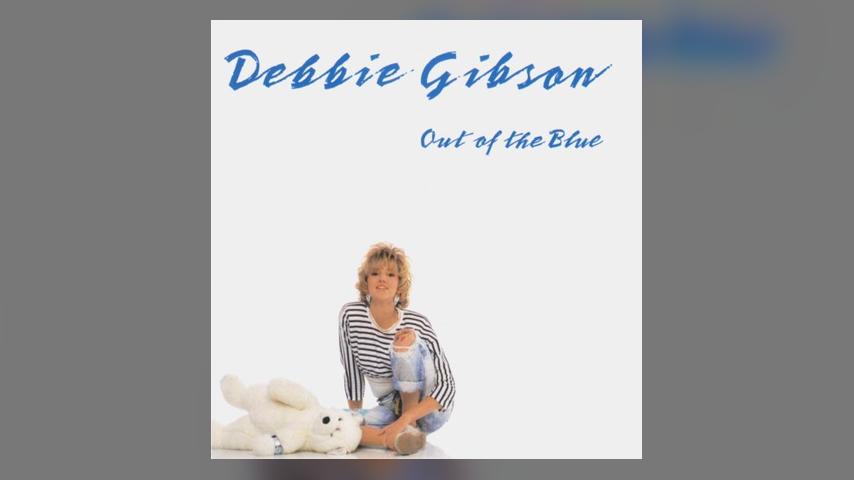Debbie Gibson