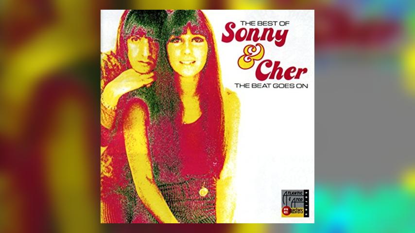 Single Stories: Sonny & Cher, “Baby Don’t Go” and “Laugh At Me”