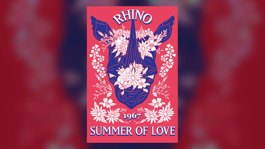 Summer of Love