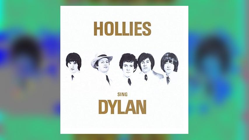 Deep Dive: The Hollies, HOLLIES SING DYLAN