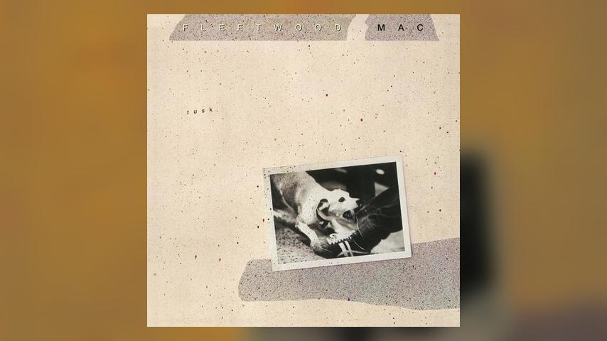  Make It a Double: Fleetwood Mac, TUSK