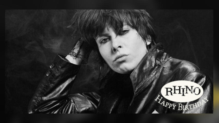 Happy Birthday: Chrissie Hynde