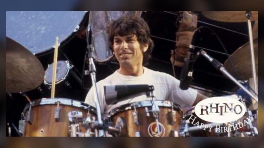 5 Mickey Hart Magic Moments