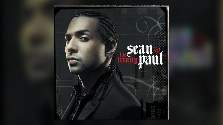 Happy Anniversary: Sean Paul, THE TRINITY