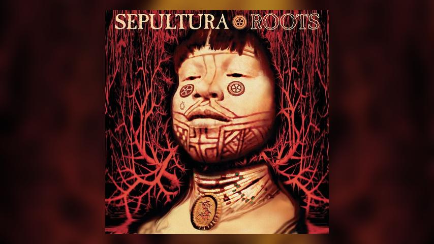Now Streaming: Sepultura, “Lookaway” (Master Vibe Mix)