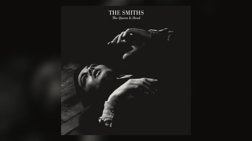 The Queen Is Dead
