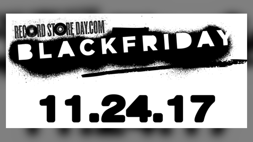 Black Friday