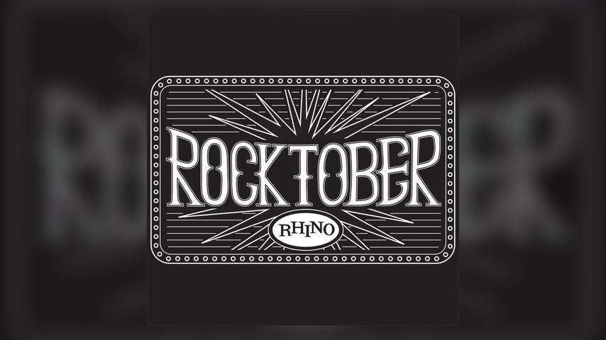 Rocktober