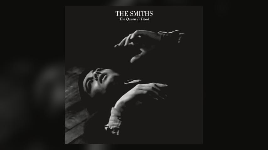 The Queen Is Dead