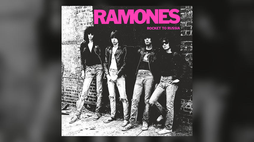 Now Streaming: Ramones, “Do You Wanna Dance?”