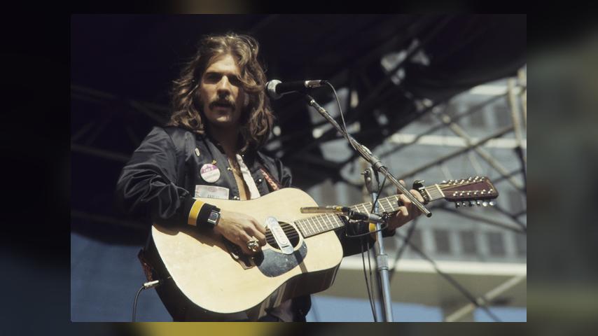 5 Things You Might Not Know About Glenn Frey